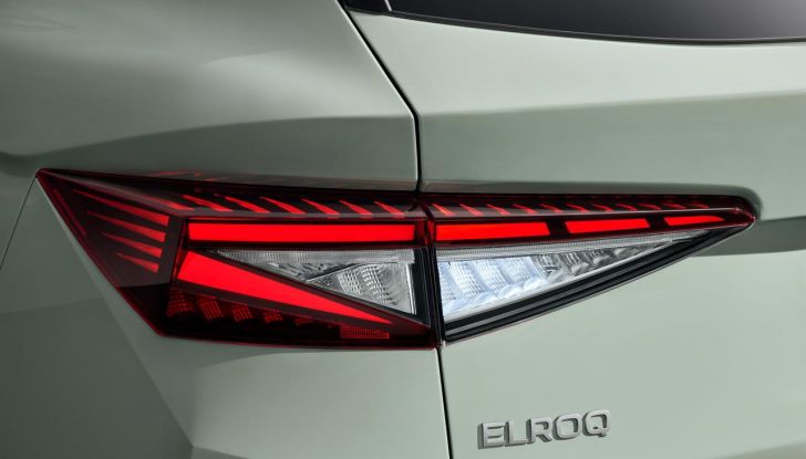Skoda Elroq 60: il compromesso perfetto tra autonomia e prezzo - Foto 46 di 94