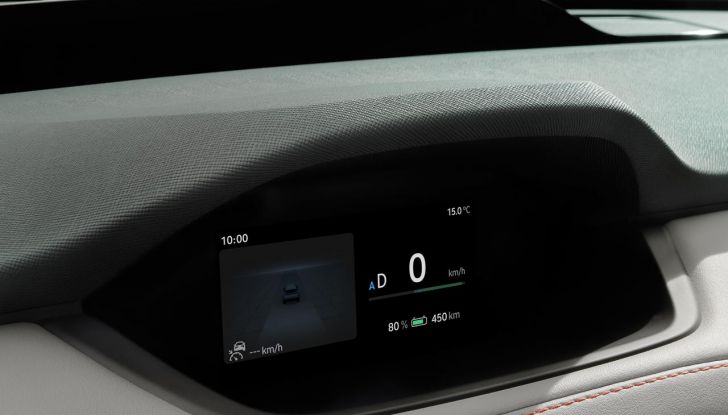 Skoda Elroq 60: il compromesso perfetto tra autonomia e prezzo - Foto 66 di 94