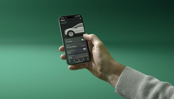 Skoda Elroq 60: il compromesso perfetto tra autonomia e prezzo - Foto 93 di 94