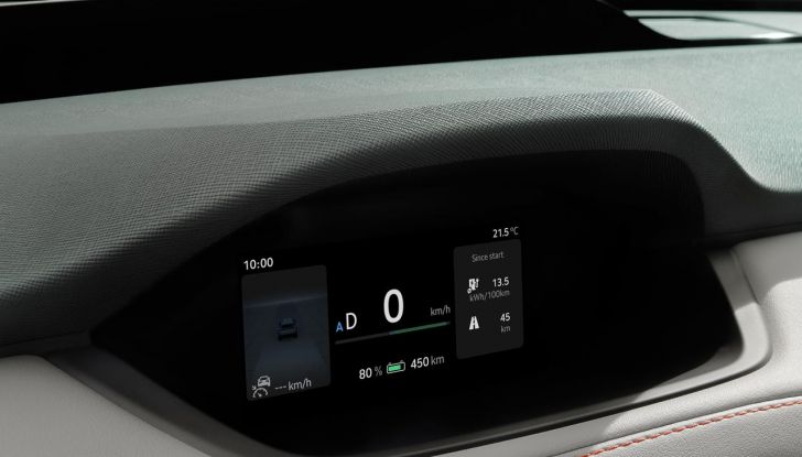 Skoda Elroq 60: il compromesso perfetto tra autonomia e prezzo - Foto 67 di 94