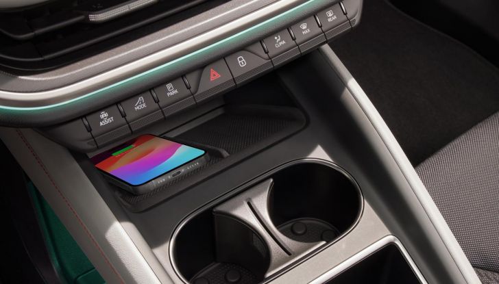 Skoda Elroq 60: il compromesso perfetto tra autonomia e prezzo - Foto 50 di 94