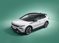 Skoda Elroq: il SUV elettrico approda nelle concessionarie italiane