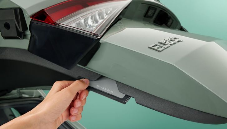 Skoda Elroq 60: il compromesso perfetto tra autonomia e prezzo - Foto 36 di 94