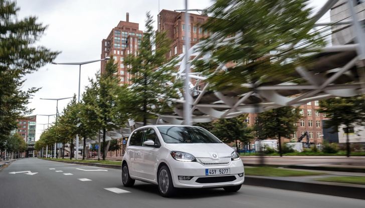 Skoda Elroq 60: il compromesso perfetto tra autonomia e prezzo - Foto 94 di 94