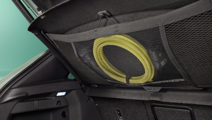 Skoda Elroq 60: il compromesso perfetto tra autonomia e prezzo - Foto 29 di 94