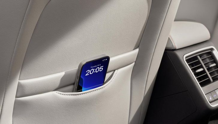 Skoda Elroq 60: il compromesso perfetto tra autonomia e prezzo - Foto 51 di 94