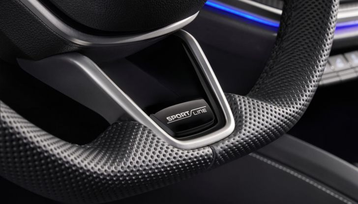 Skoda Elroq 60: il compromesso perfetto tra autonomia e prezzo - Foto 90 di 94