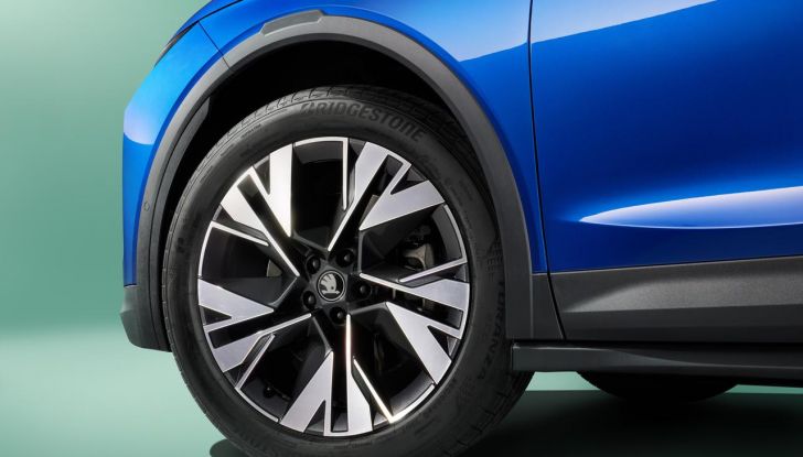 Skoda Elroq 60: il compromesso perfetto tra autonomia e prezzo - Foto 91 di 94