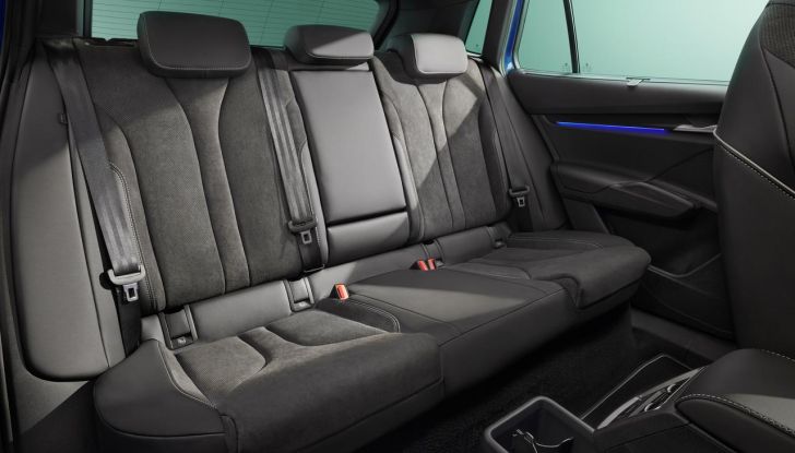 Skoda Elroq 60: il compromesso perfetto tra autonomia e prezzo - Foto 82 di 94