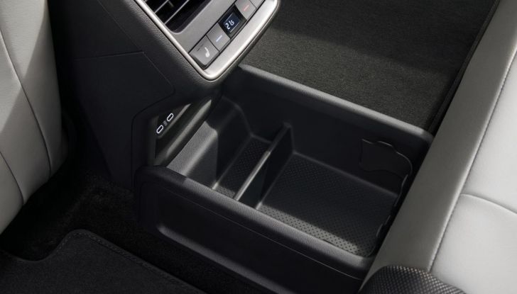 Skoda Elroq 60: il compromesso perfetto tra autonomia e prezzo - Foto 60 di 94