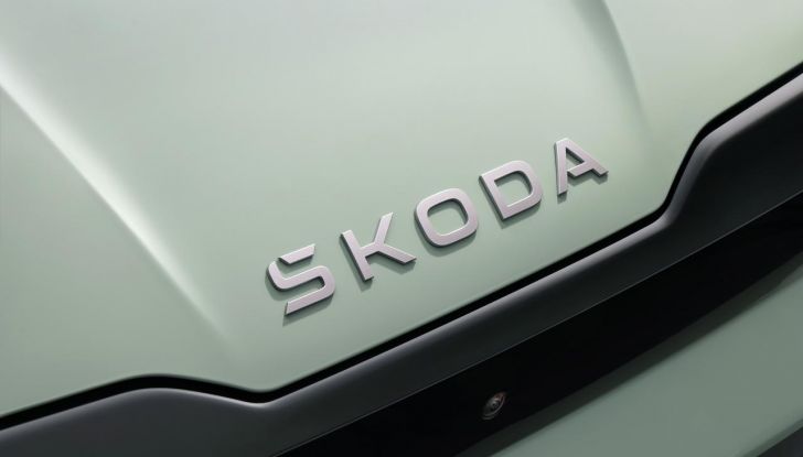 Skoda Elroq 60: il compromesso perfetto tra autonomia e prezzo - Foto 47 di 94