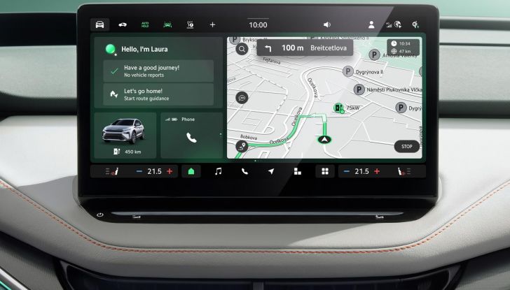 Skoda Elroq 60: il compromesso perfetto tra autonomia e prezzo - Foto 48 di 94