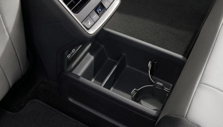 Skoda Elroq 60: il compromesso perfetto tra autonomia e prezzo - Foto 61 di 94