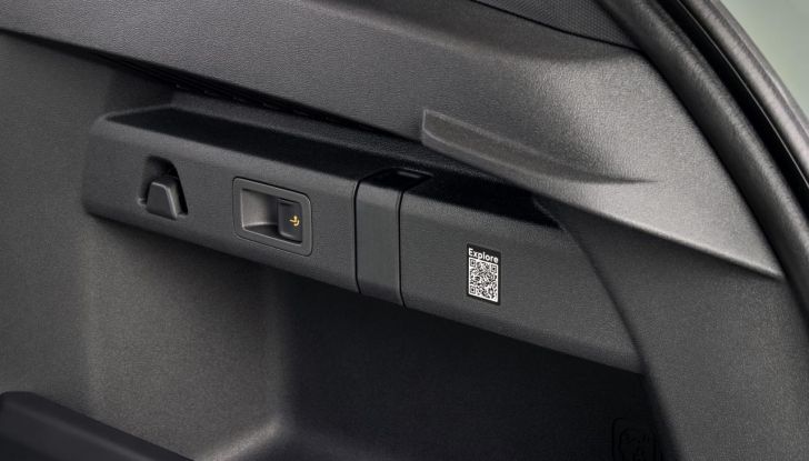 Skoda Elroq 60: il compromesso perfetto tra autonomia e prezzo - Foto 63 di 94