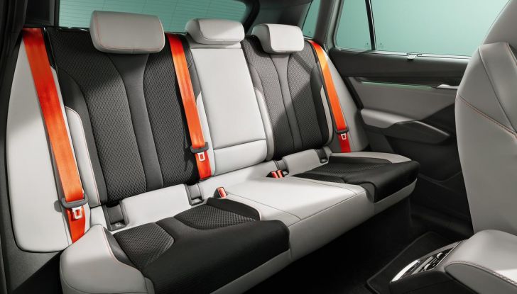 Skoda Elroq 60: il compromesso perfetto tra autonomia e prezzo - Foto 55 di 94