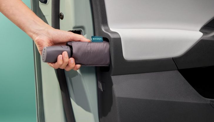 Skoda Elroq 60: il compromesso perfetto tra autonomia e prezzo - Foto 64 di 94