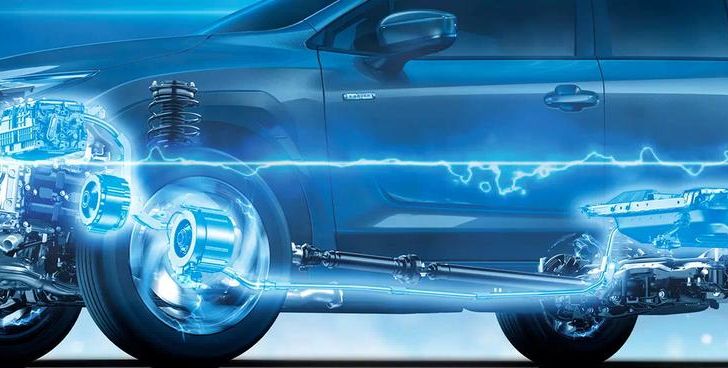 Subaru Crosstrek Hybrid 2025: caratteristiche, design, abitacolo, motore e allestimenti - Foto 3 di 5