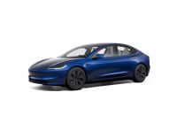 Tesla Model 3: la Long Range RWD arriva in Italia da 44.990 euro