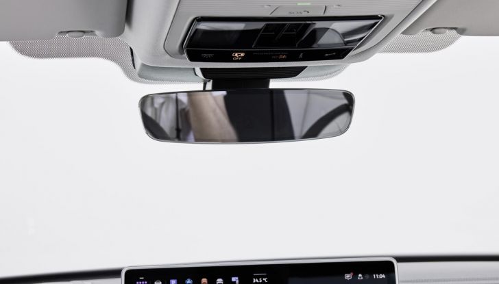 Nuovo Volkswagen Tayron: caratteristiche, design, abitacolo, allestimenti, motori e prezzo - Foto 103 di 127