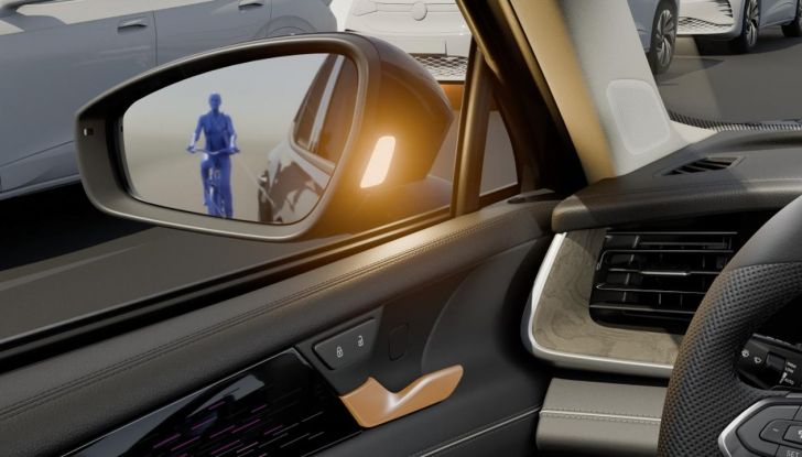 Nuovo Volkswagen Tayron: caratteristiche, design, abitacolo, allestimenti, motori e prezzo - Foto 127 di 127