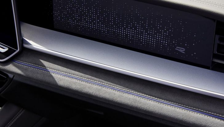 Nuovo Volkswagen Tayron: caratteristiche, design, abitacolo, allestimenti, motori e prezzo - Foto 60 di 127