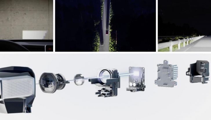 Nuovo Volkswagen Tayron: caratteristiche, design, abitacolo, allestimenti, motori e prezzo - Foto 115 di 127