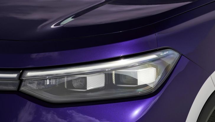 Nuovo Volkswagen Tayron: caratteristiche, design, abitacolo, allestimenti, motori e prezzo - Foto 86 di 127