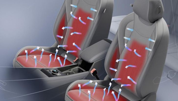 Nuovo Volkswagen Tayron: caratteristiche, design, abitacolo, allestimenti, motori e prezzo - Foto 116 di 127