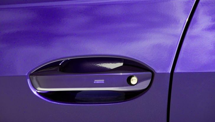 Nuovo Volkswagen Tayron: caratteristiche, design, abitacolo, allestimenti, motori e prezzo - Foto 89 di 127