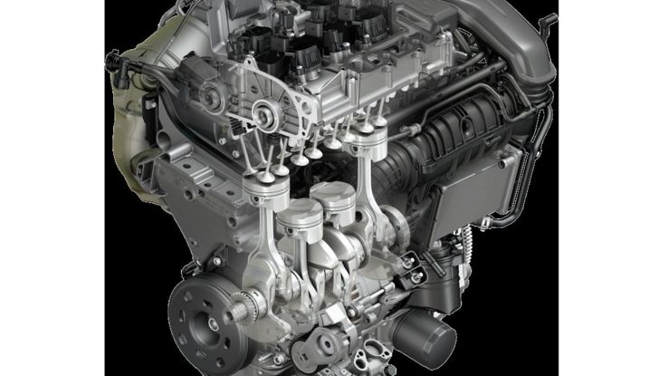 Nuovo Volkswagen Tayron: caratteristiche, design, abitacolo, allestimenti, motori e prezzo - Foto 122 di 127