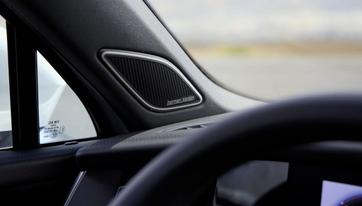 Nuovo Volkswagen Tayron: caratteristiche, design, abitacolo, allestimenti, motori e prezzo - Foto 56 di 127