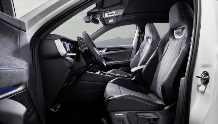 Nuovo Volkswagen Tayron: caratteristiche, design, abitacolo, allestimenti, motori e prezzo - Foto 57 di 127