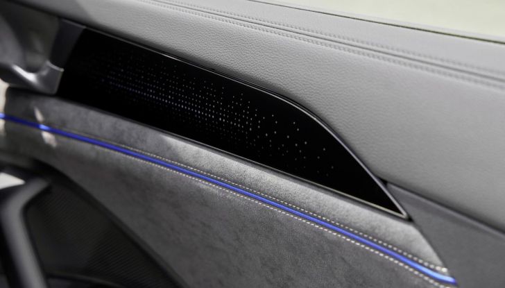 Nuovo Volkswagen Tayron: caratteristiche, design, abitacolo, allestimenti, motori e prezzo - Foto 61 di 127