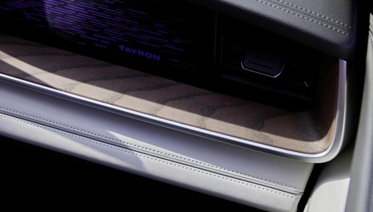 Nuovo Volkswagen Tayron: caratteristiche, design, abitacolo, allestimenti, motori e prezzo - Foto 104 di 127