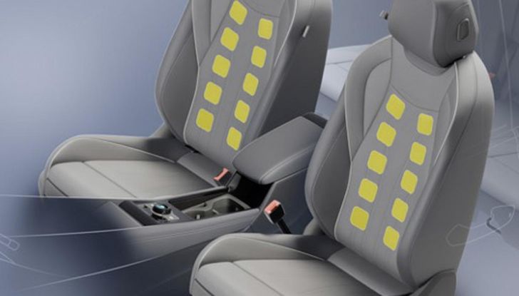 Nuovo Volkswagen Tayron: caratteristiche, design, abitacolo, allestimenti, motori e prezzo - Foto 117 di 127