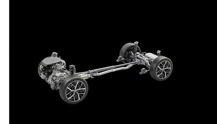 Nuovo Volkswagen Tayron: caratteristiche, design, abitacolo, allestimenti, motori e prezzo - Foto 124 di 127