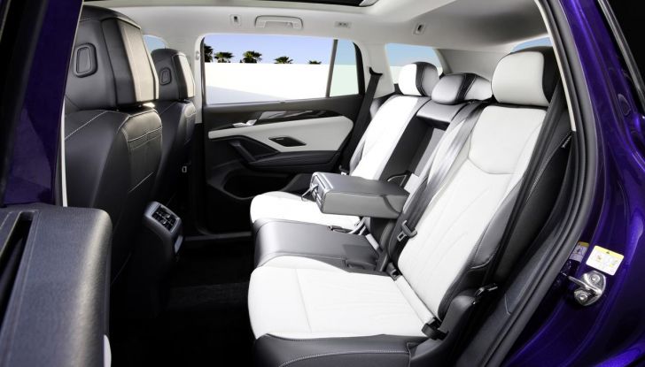 Nuovo Volkswagen Tayron: caratteristiche, design, abitacolo, allestimenti, motori e prezzo - Foto 106 di 127