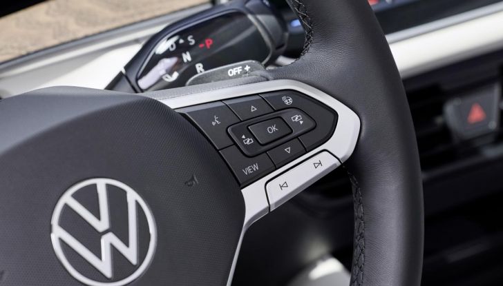 Nuovo Volkswagen Tayron: caratteristiche, design, abitacolo, allestimenti, motori e prezzo - Foto 100 di 127