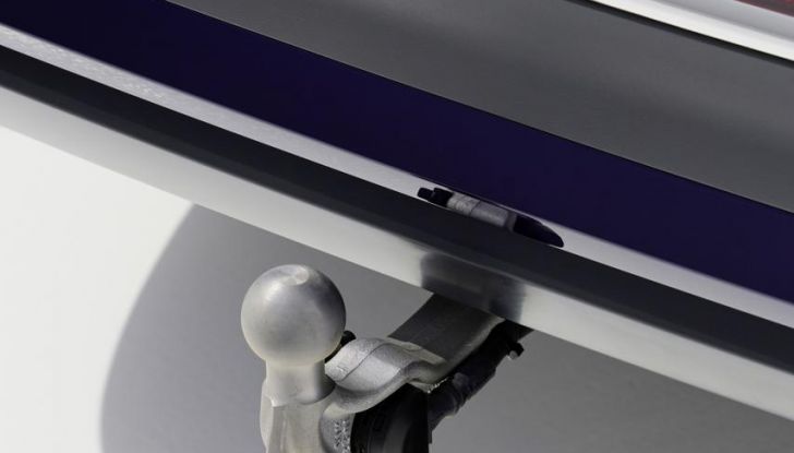 Nuovo Volkswagen Tayron: caratteristiche, design, abitacolo, allestimenti, motori e prezzo - Foto 91 di 127