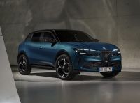 Alfa Romeo Junior Ibrida arriva nelle concessionarie italiane