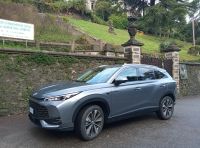 Prova su strada, motori e prezzi delle nuove MG EHS, HS e ZS