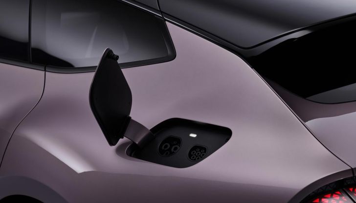 AUDI: debutta il nuovo brand della casa dei quattro anelli - Foto 8 di 22