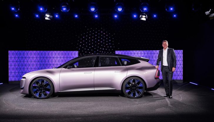 AUDI: debutta il nuovo brand della casa dei quattro anelli - Foto 13 di 22