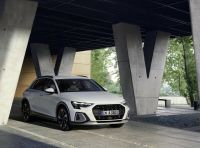 Audi A3 Allstreet TFSI e: debutta la nuova motorizzazione ibrida plug-in
