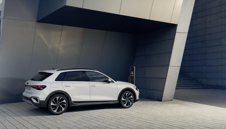 Auto per neopatentati: le novità del Codice della strada e i modelli consigliati nel 2025 - Foto 10 di 26