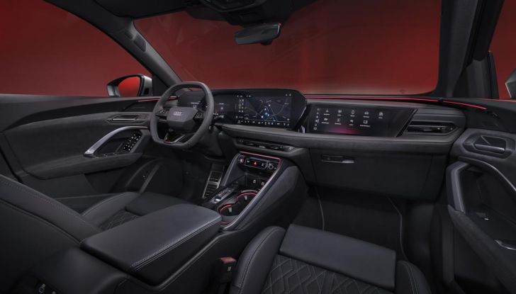 Audi Q5 Sportback 2025