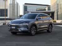 BYD Renting: nasce il servizio di noleggio di BYD, in collaborazione con Arval Italia