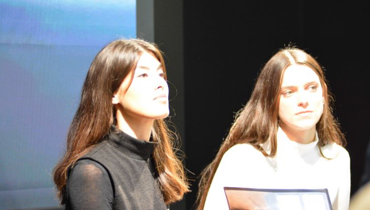 Le più belle ragazze di EICMA 2024 - Foto 6 di 55