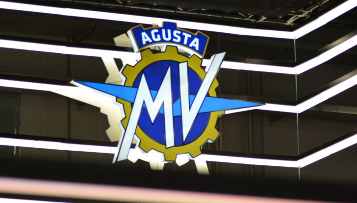 MV Agusta celebra 80 anni: a EICMA sei modelli speciali per il 2025 - Foto 1 di 86
