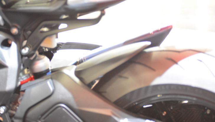 MV Agusta celebra 80 anni: a EICMA sei modelli speciali per il 2025 - Foto 6 di 86